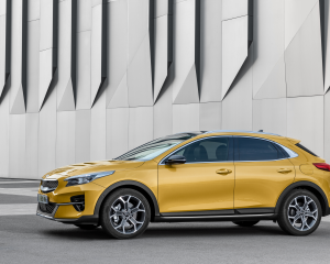 Kia XCeed Statique (1)